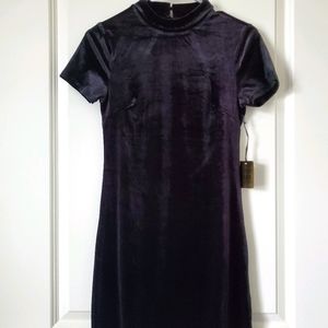 Forever 21 Black dress